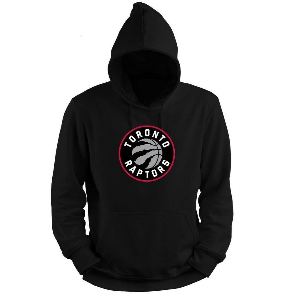 Blusa Moletom Capuz Basquete Toronto Raptorss Carter Basketball