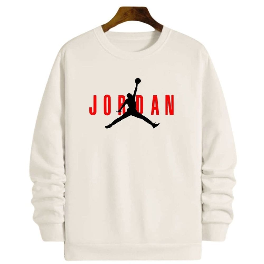 Blusa Moletom Gola Basquete Michael 23 MJ Buullss Chicago Basketball