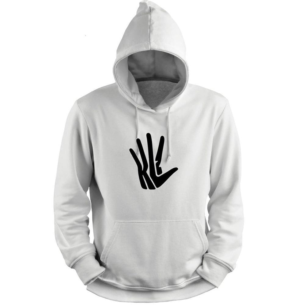 Blusa Moletom Capuz Basquete Kawhi Leonard Clipper Basketball