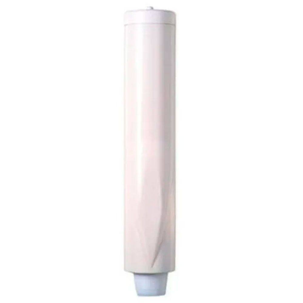 Dispenser de Copo Descartável Café Branco Premisse