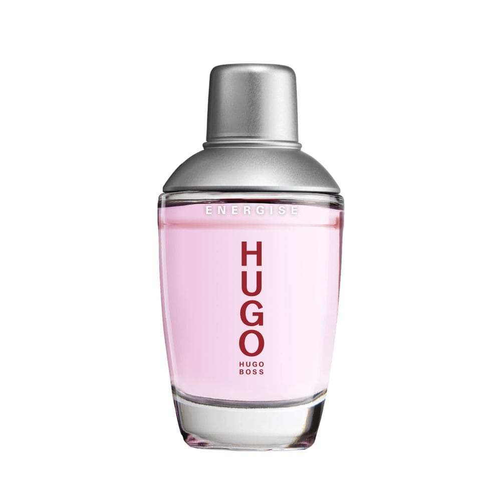 Perfume Hugo Boss Hugo Energise Eau de Toilette 125 ml para mim