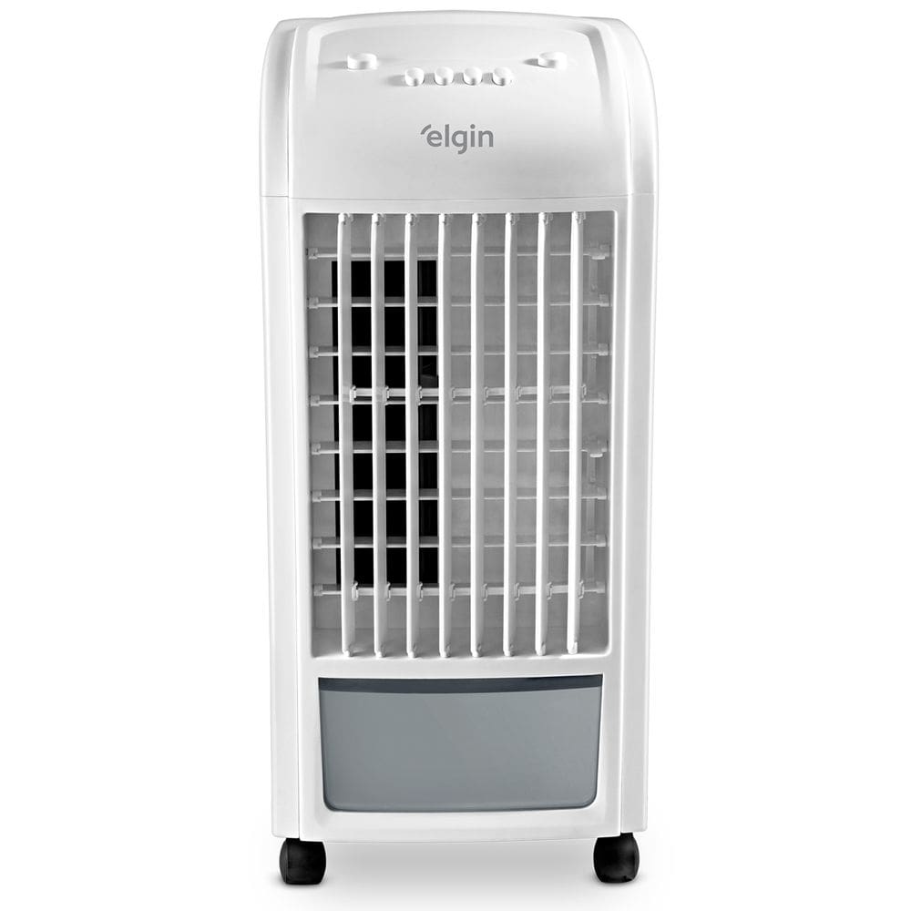 Climatizador de Ar Frio 3 em 1 Elgin Smart 3,5 litros 220V