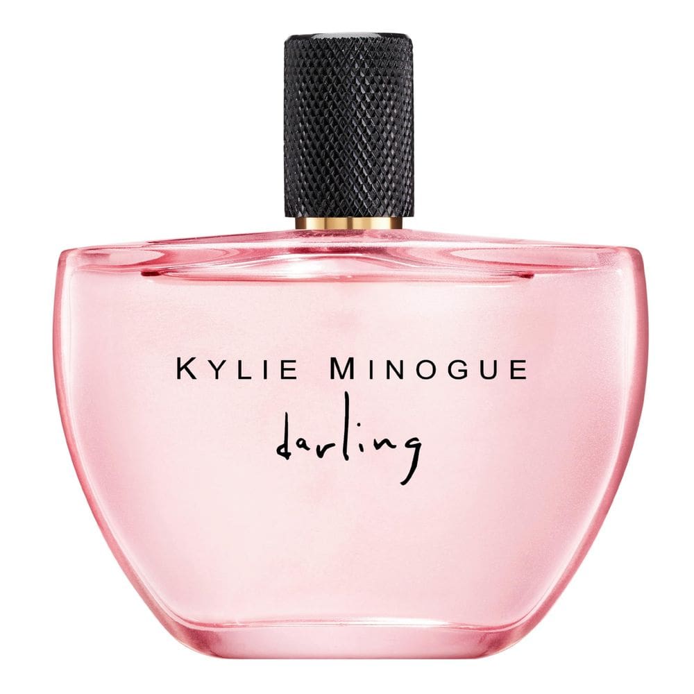 Perfume SCENT BEAUTY Kylie Minogue Darling Eau de Parfum 75mL