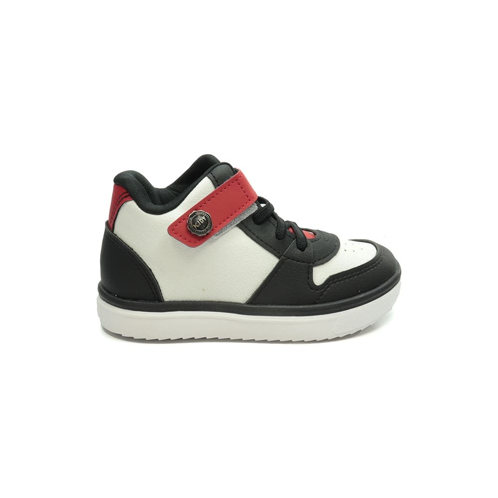 Tênis Infantil Menino Kidy Happy