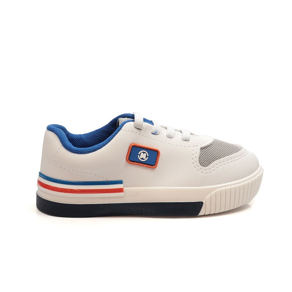 Tênis Infantil Menino Molekinho Casual