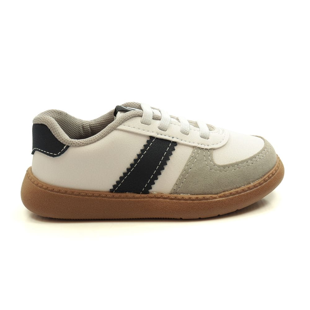 Tênis Infantil Menino Molekinho Casual