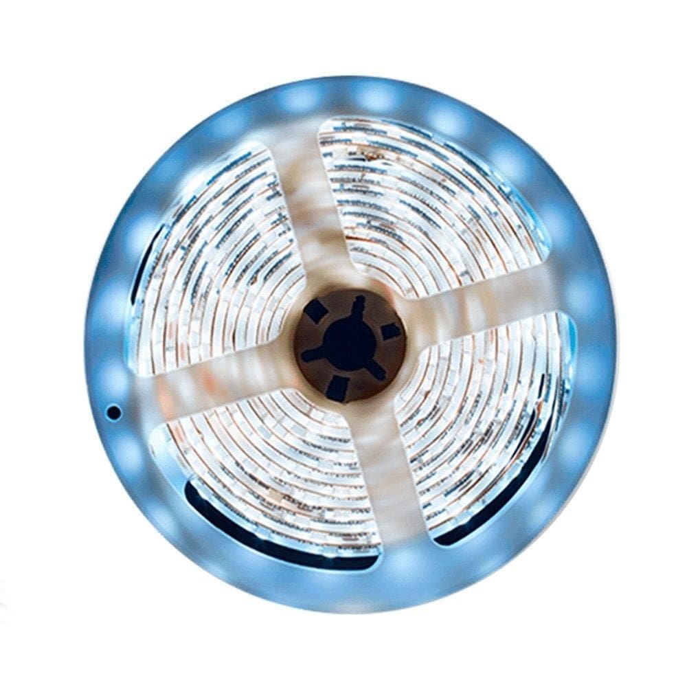 Fita Led Avant Risque Interno IP20 Branca 20W/M 5m 6,5K 12V
