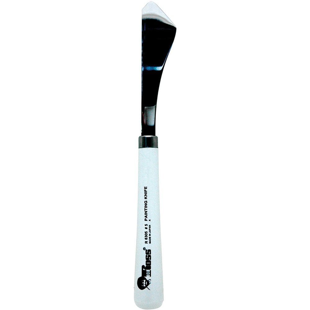 Faca de pintura Weber Bob Ross #5 Detail CR6305