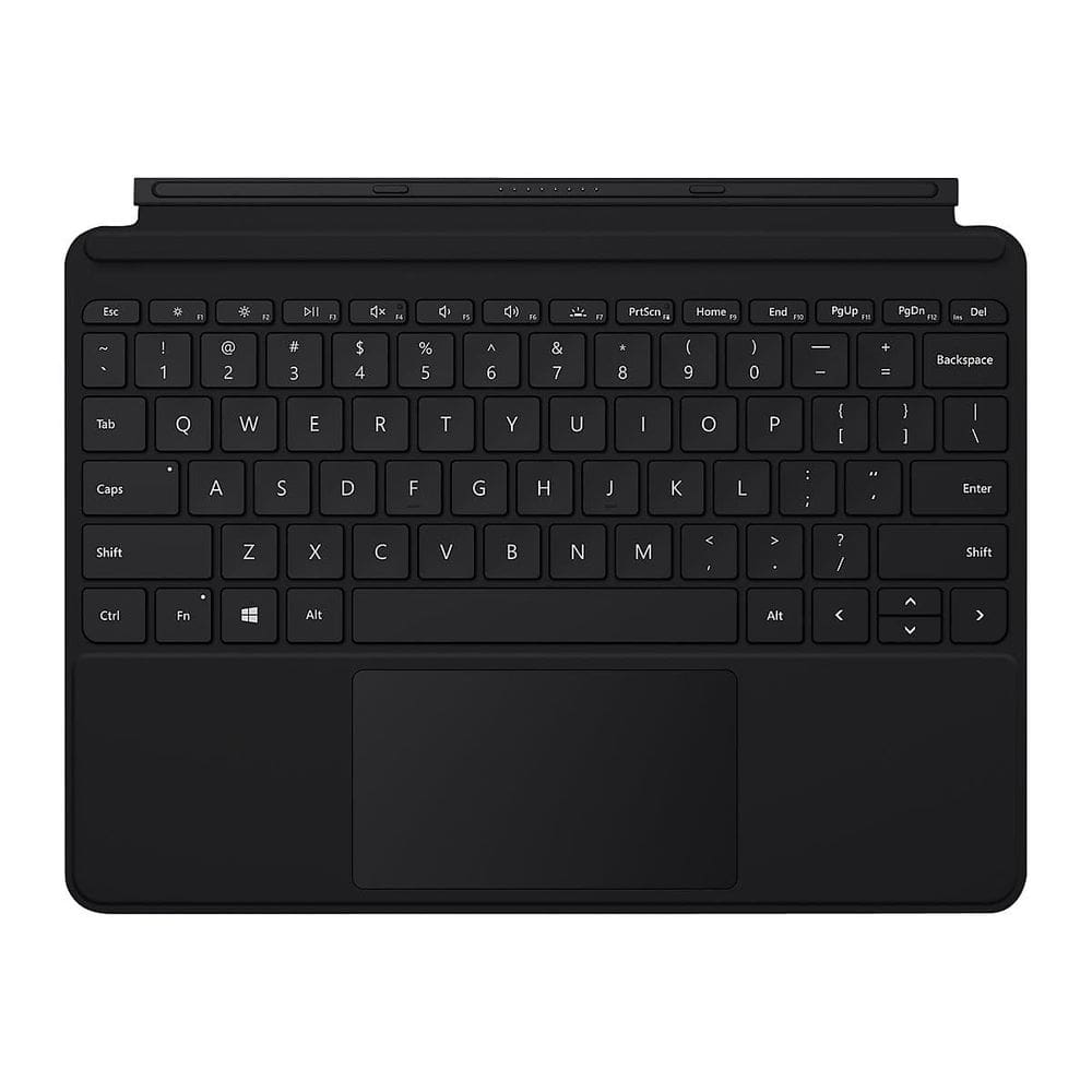 Capa para teclado/capa Microsoft Type Cover para Surface Go 2