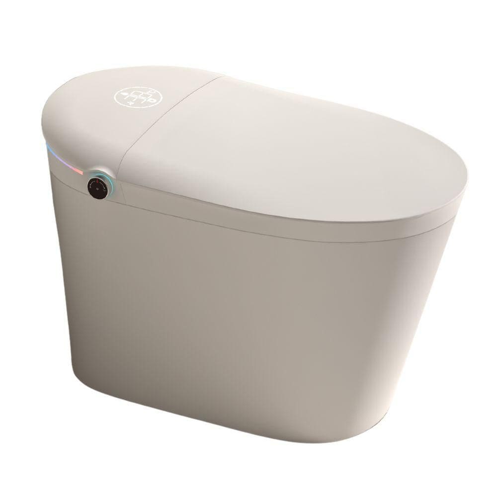 Vaso Sanitário Inteligente Bacia Sanitária Inteligente Lemon - 220V