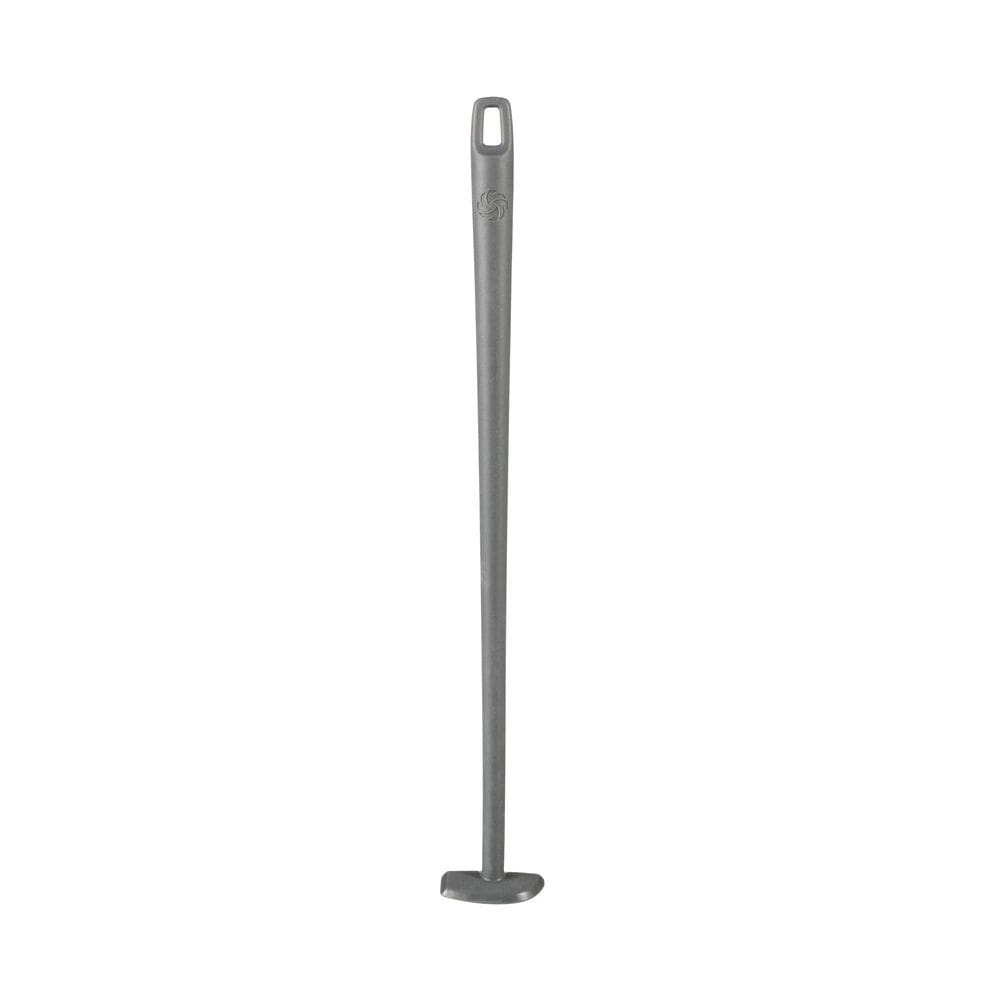Acessório para raspador de lâminas Vitamix Nylon Grey, pacote com 1