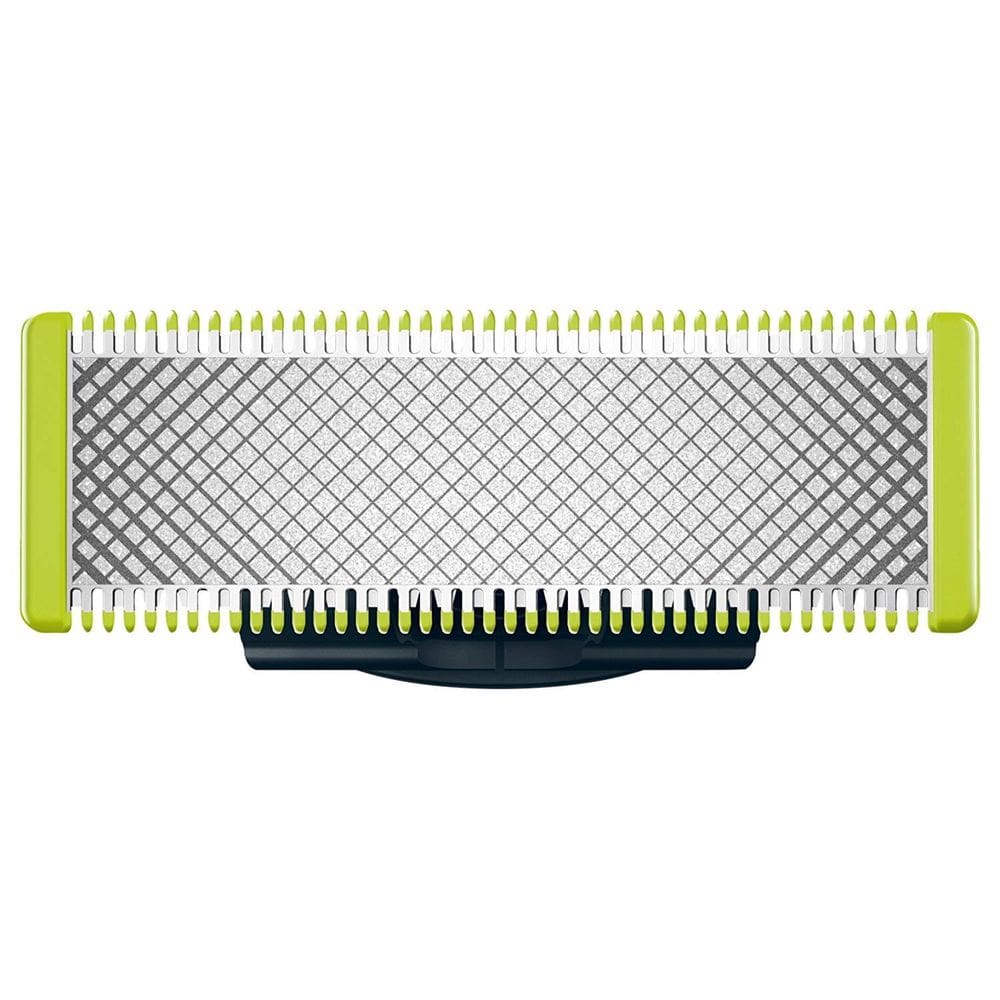 Lâmina de substituição Philips OneBlade QP210/51 Lime