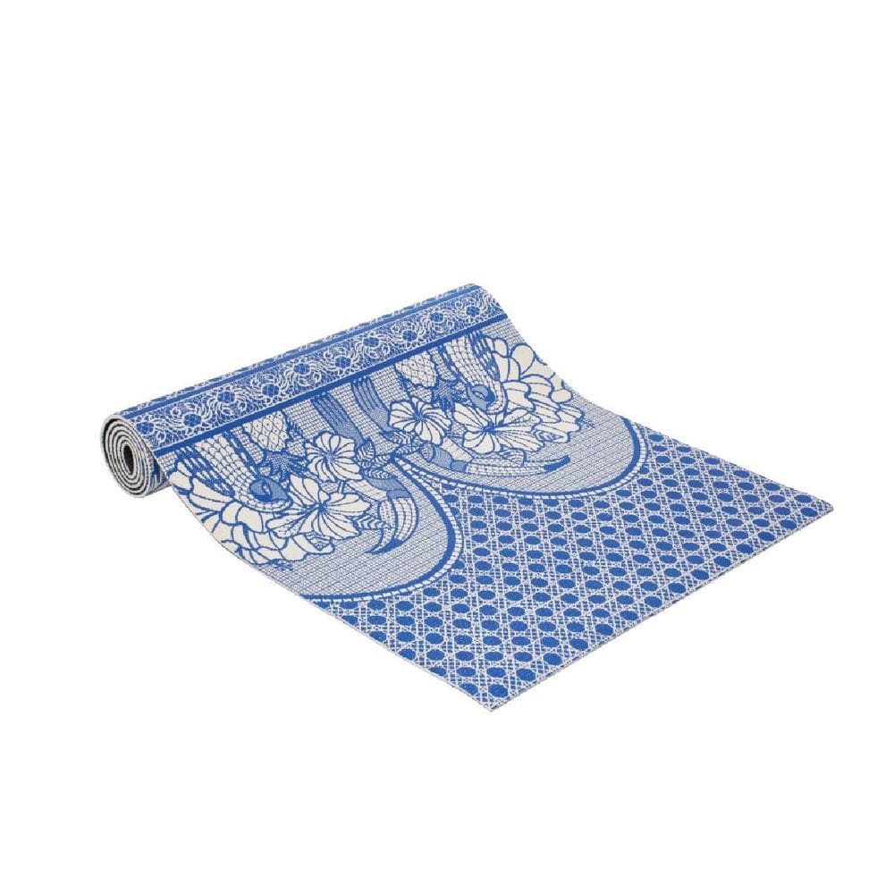 Tapete De Yoga Farm Zen Refresco