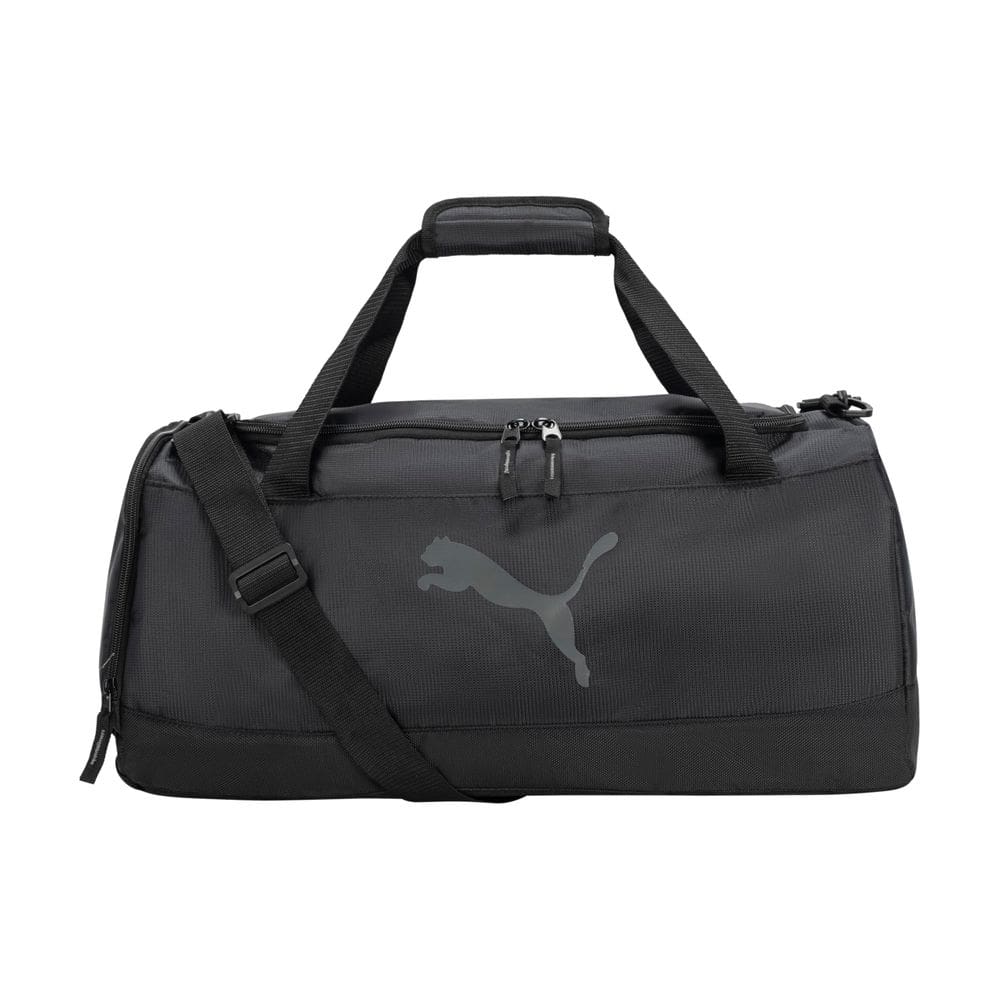 Mochila PUMA Evercat Form Factor unissex preta
