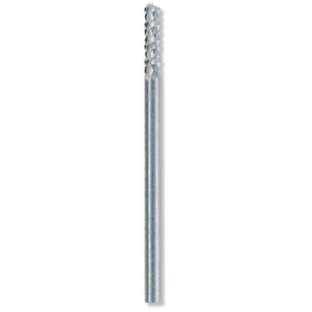 Broca de remoção de argamassa Dremel 570 Carbide 3.2mm