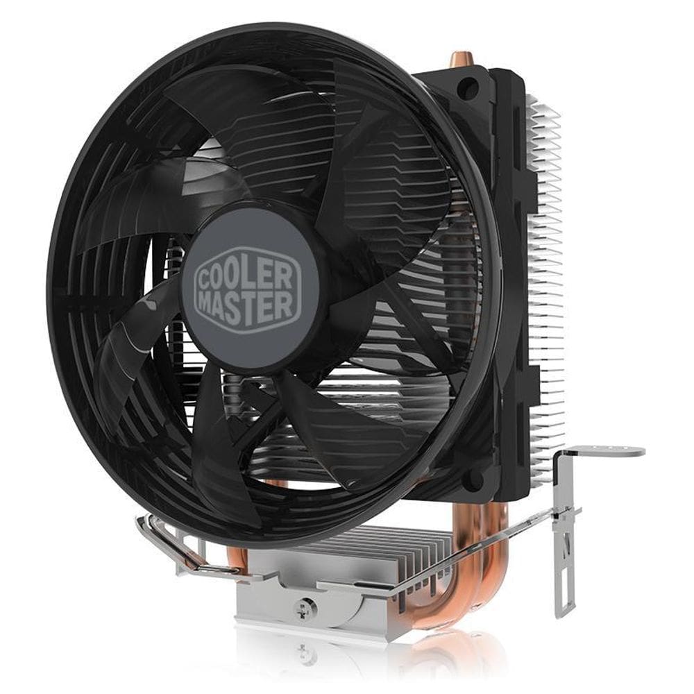 Cooler Para Processador Hyper T20 Substituto Do Blizard Mi