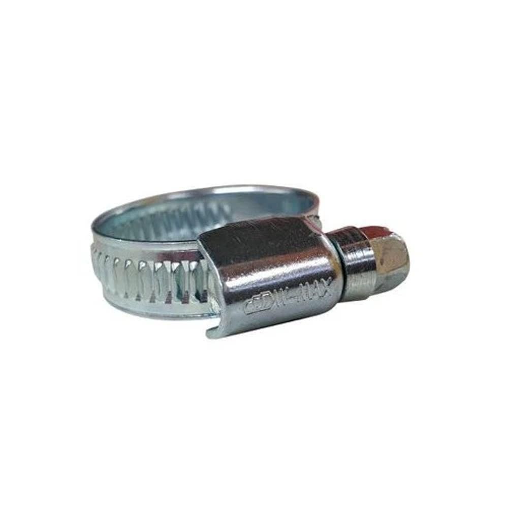 Abracadeira 8x12mm Wurth