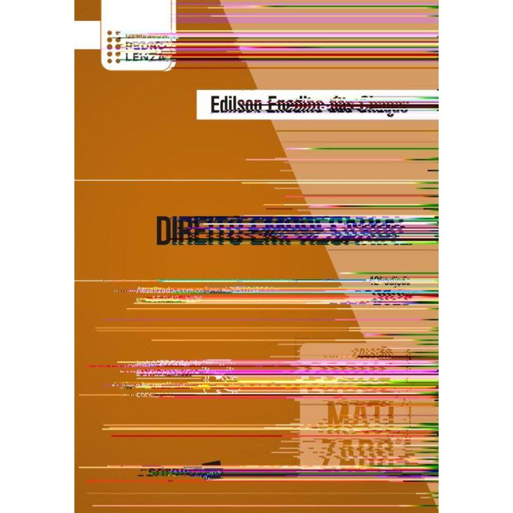 Coleção Esquematizado - Direito Empresarial - 12ª Edição 2025