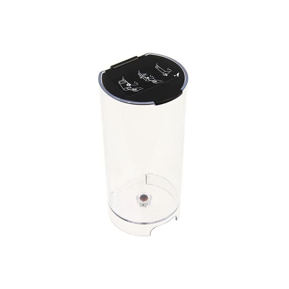 Substituição do tanque de água Nespresso Krups Essenza Mini