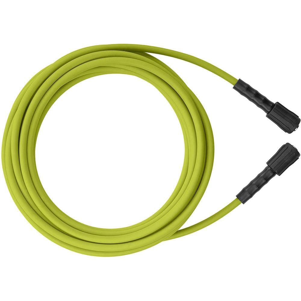 Mangueira de substituição da lavadora de alta pressão RYOBI RY31HPH01 35 pés