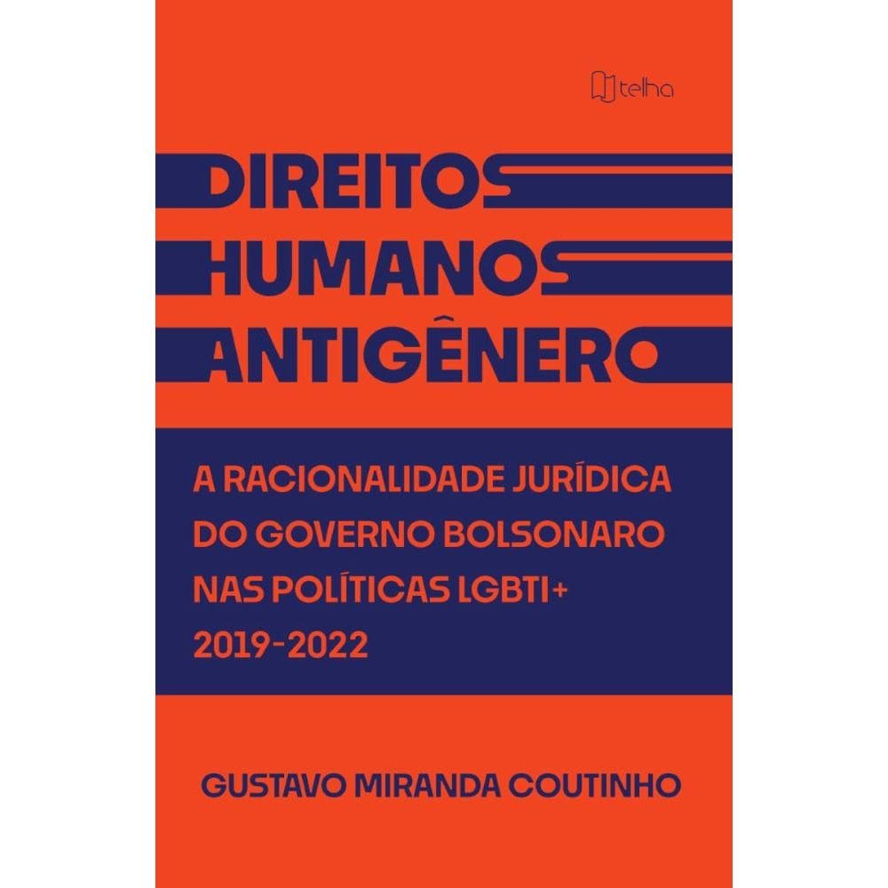 Direitos humanos antigênero