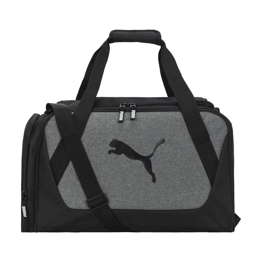 Mochila PUMA Evercat Form Factor Medium Heather/Black
