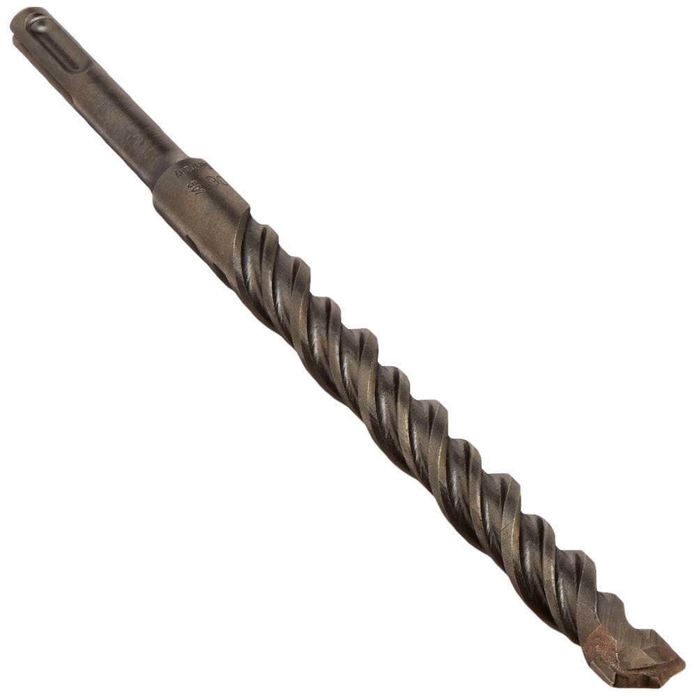 Broca de martelo rotativa BOSCH HC2102 Bulldog SDS-plus 16x150x200mm