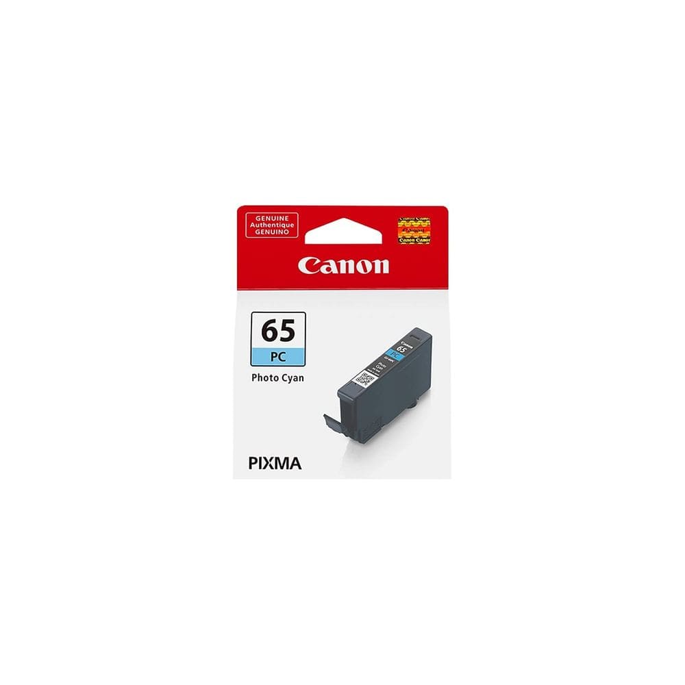 Cartucho de tinta Canon CLI-65 PC AMR compatível com PRO-200