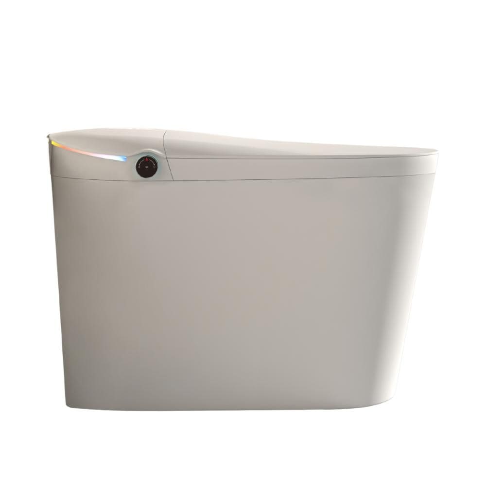 Vaso Sanitário Inteligente Bacia Sanitária Inteligente Vaso Sanitário Eletrônico