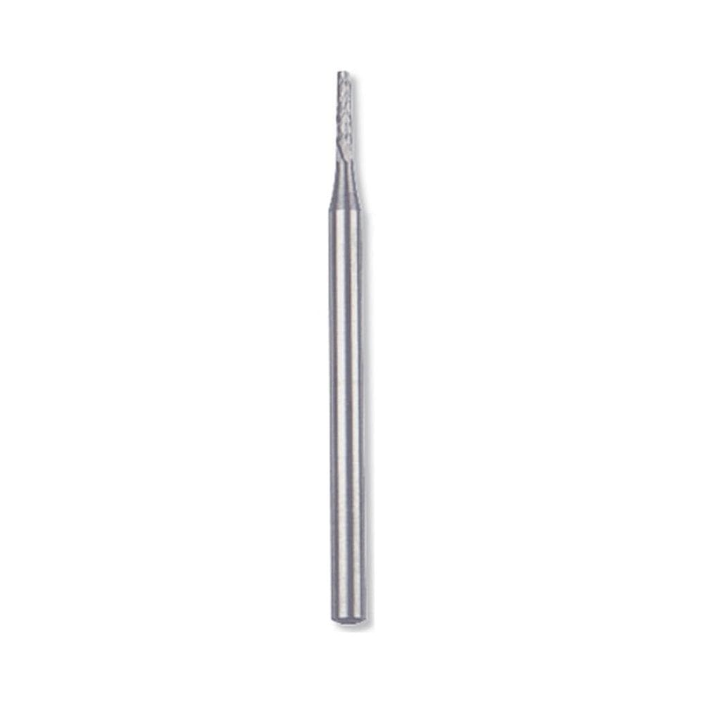 Broca de remoção de argamassa Dremel 569D Carbide 1,6 mm Haste 3,2 mm