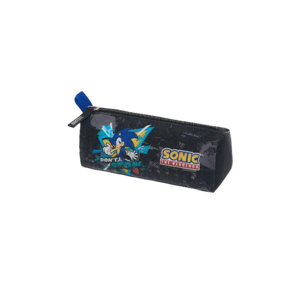 Estojo Sonic Don`T Stop