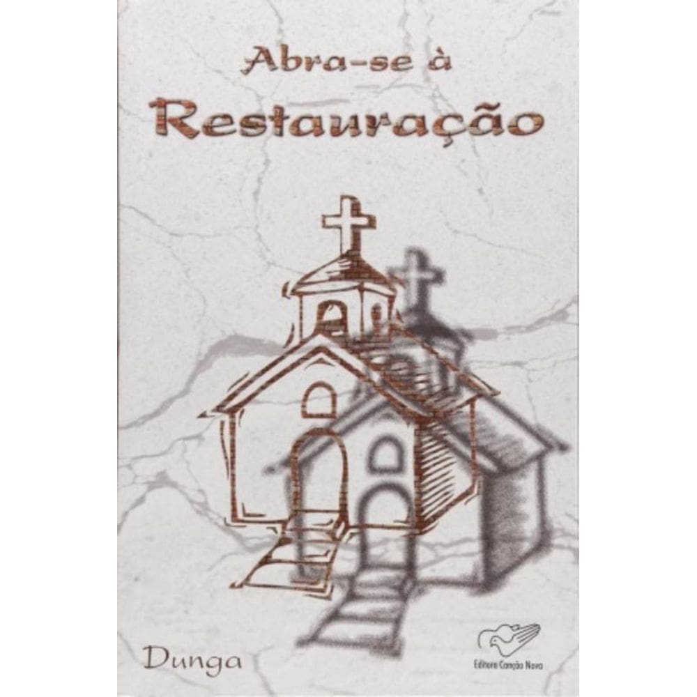 Abra Se A Restauracao