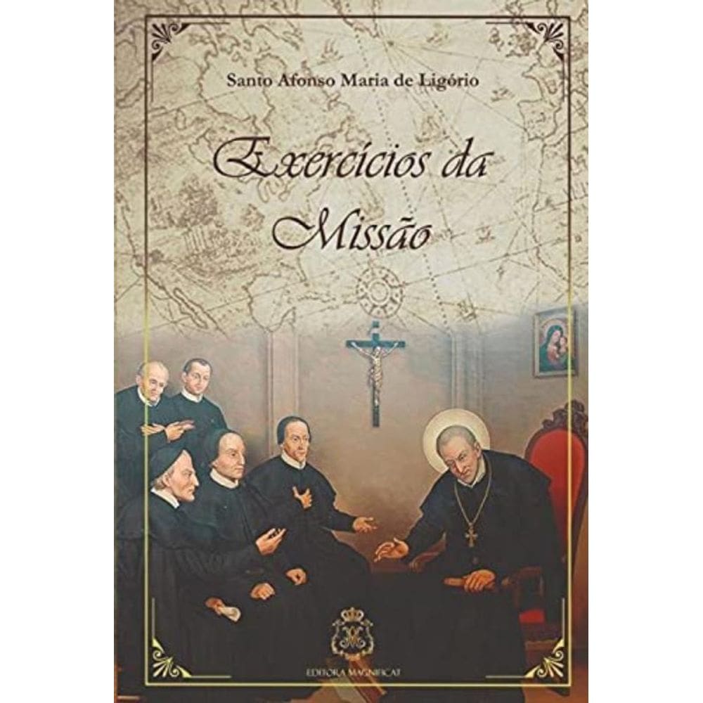 Exercícios Da Missão