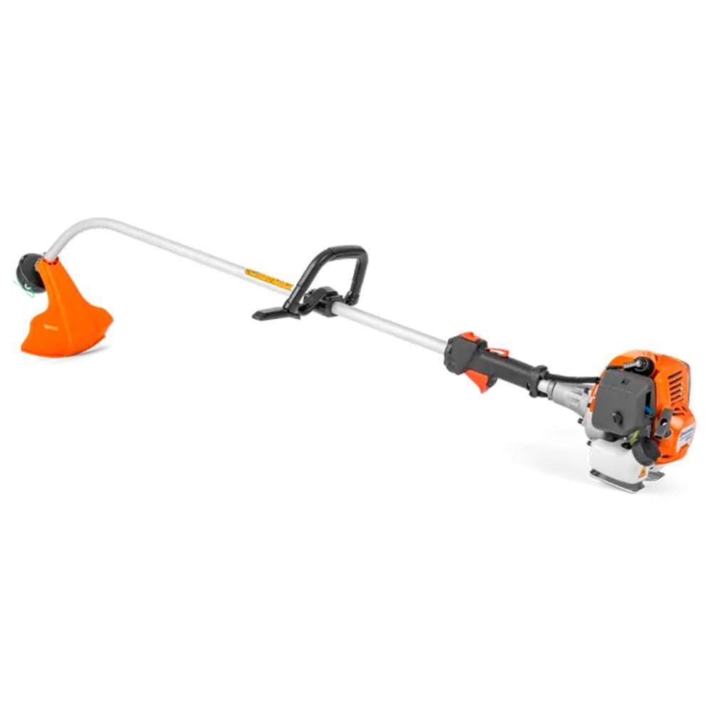 Roçadeira a Gasolina Husqvarna Lateral 321C 0,75 kW, 27,6 CC