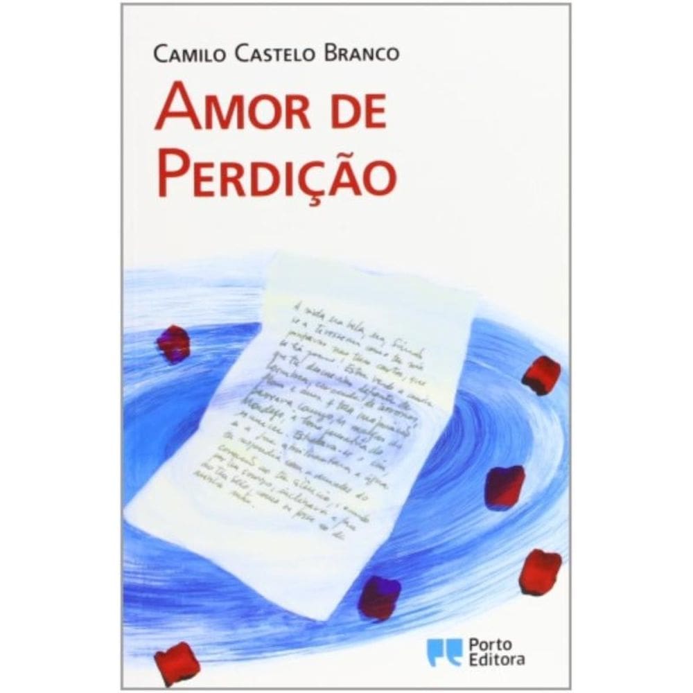 Amor De Perdicao - 2ª