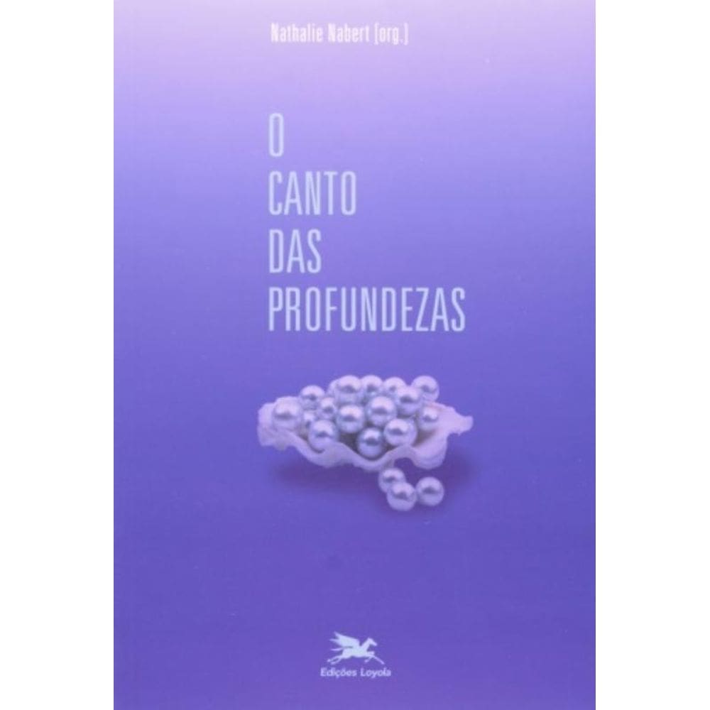 O Canto Das Profundezas
