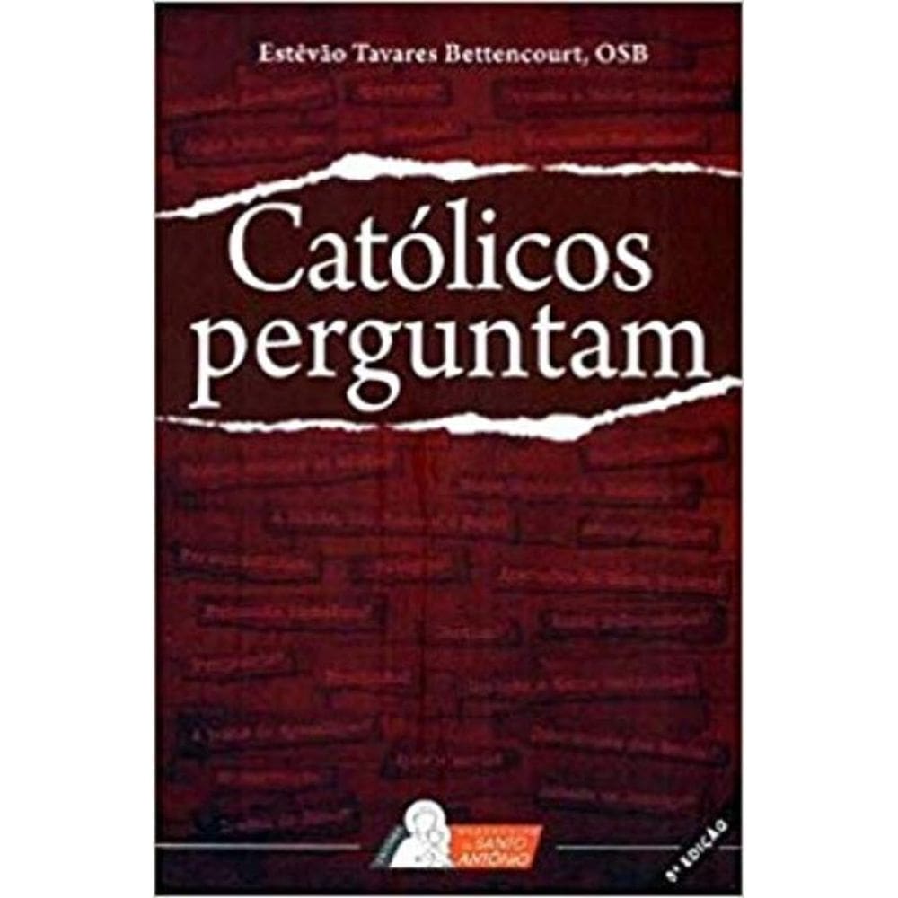 Católicos Perguntam