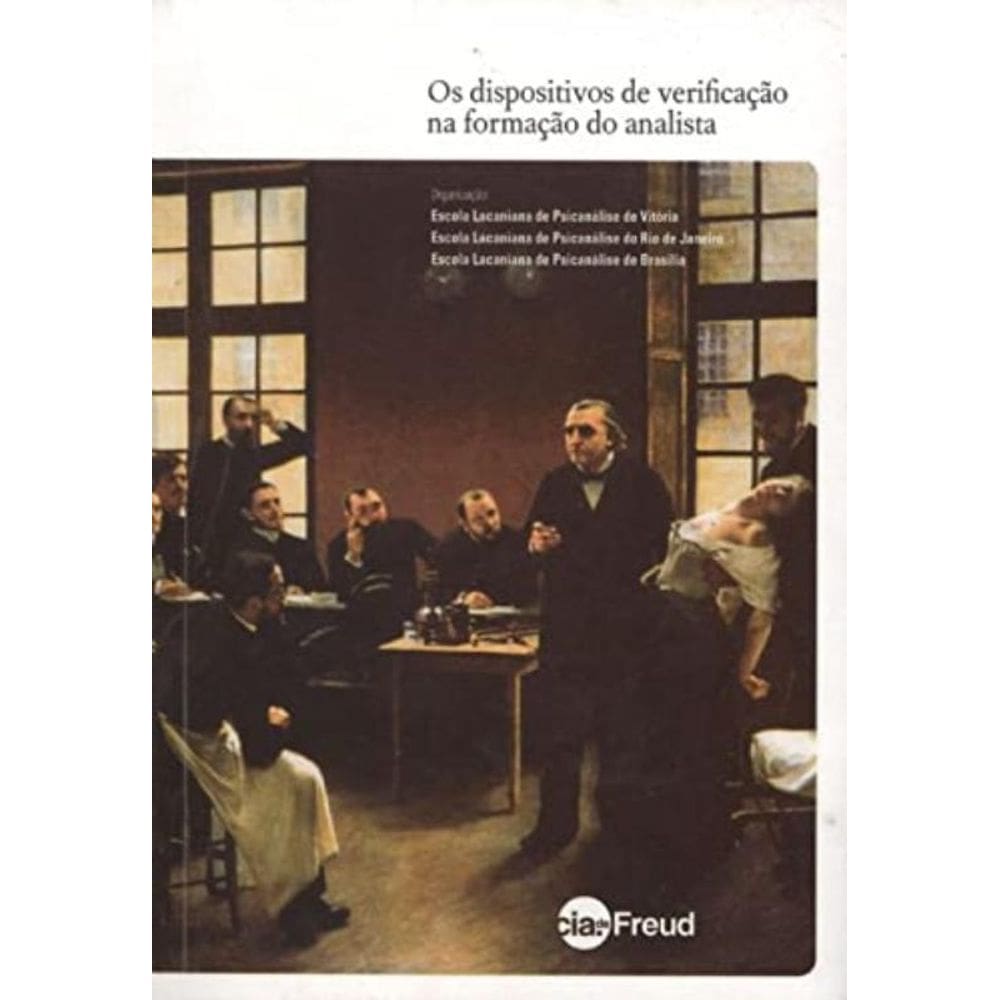 Dispositivos De Verificacao Na Formacao Do Analista