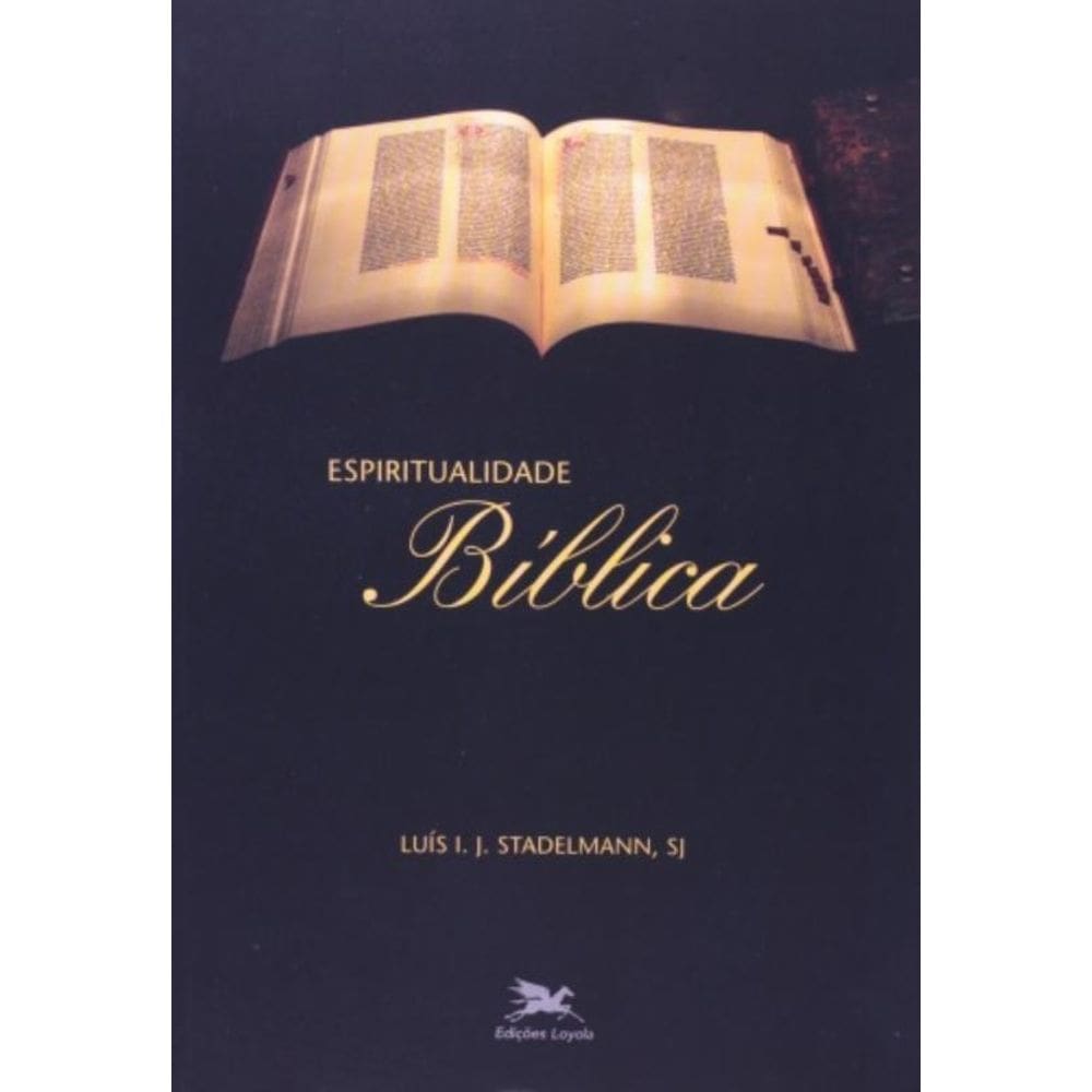 Espiritualidade Bíblica