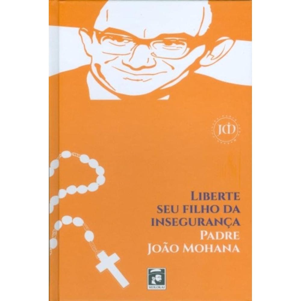 Liberte Seu Filho Da Insegurança