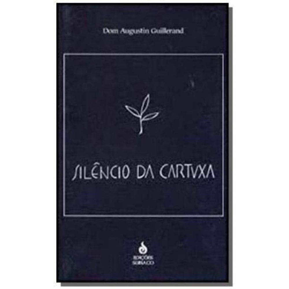 Silencio Da Cartuxa