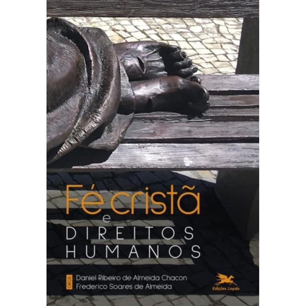 Fé Cristã E Direitos Humanos