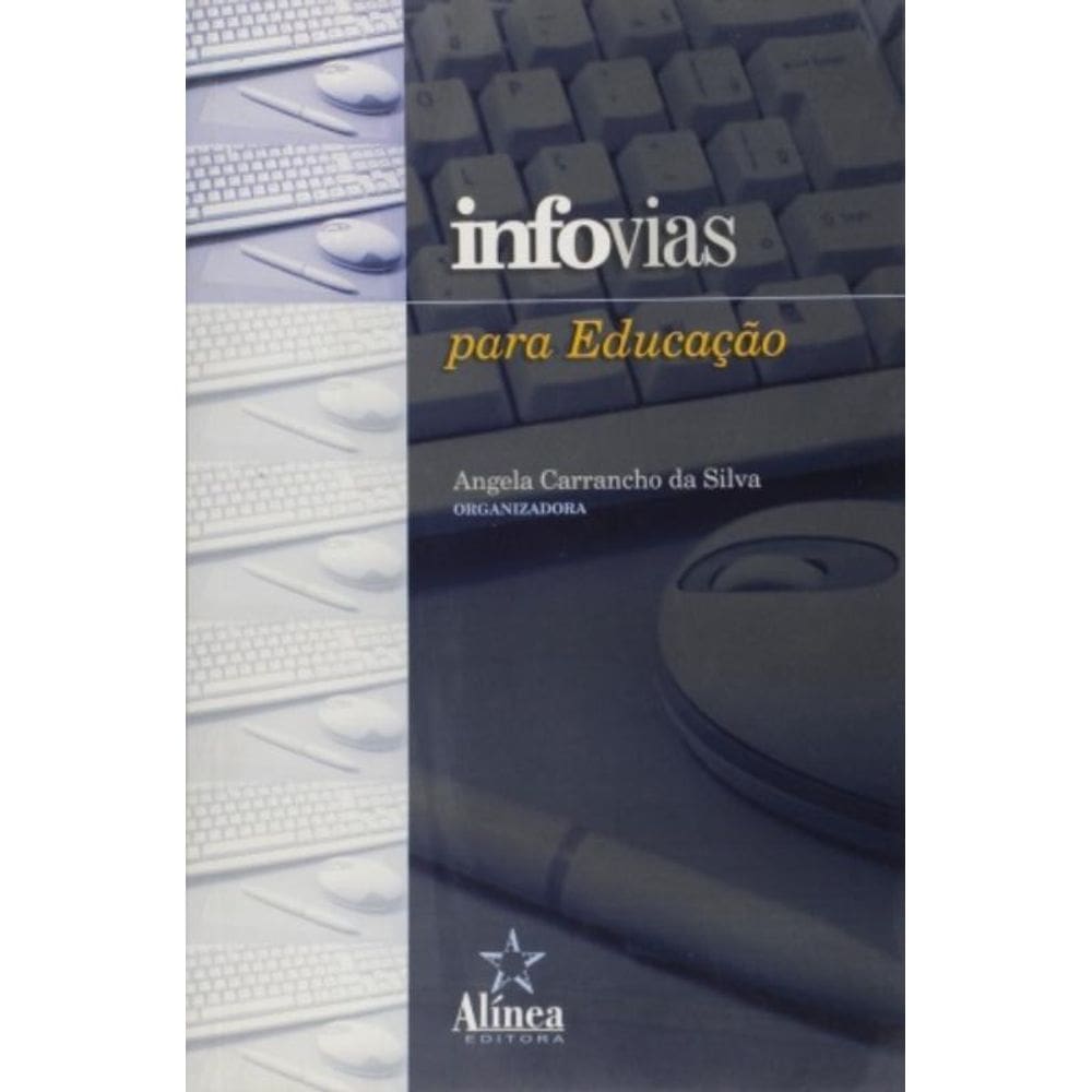 Infovias Para Educacao - 1