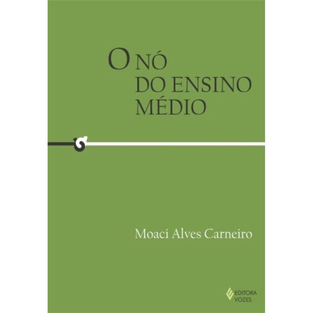 Nó Do Ensino Médio