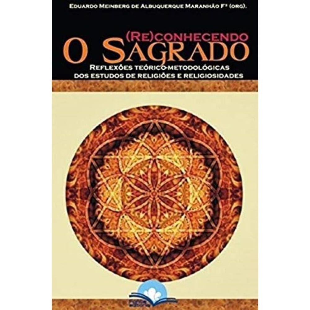 Reconhecendo O Sagrado - 1ª
