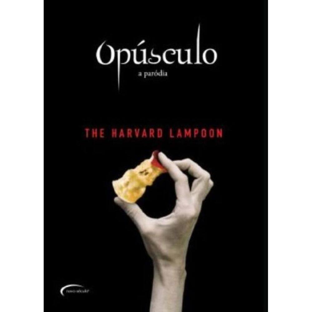 Opusculo - A Parodia - 1