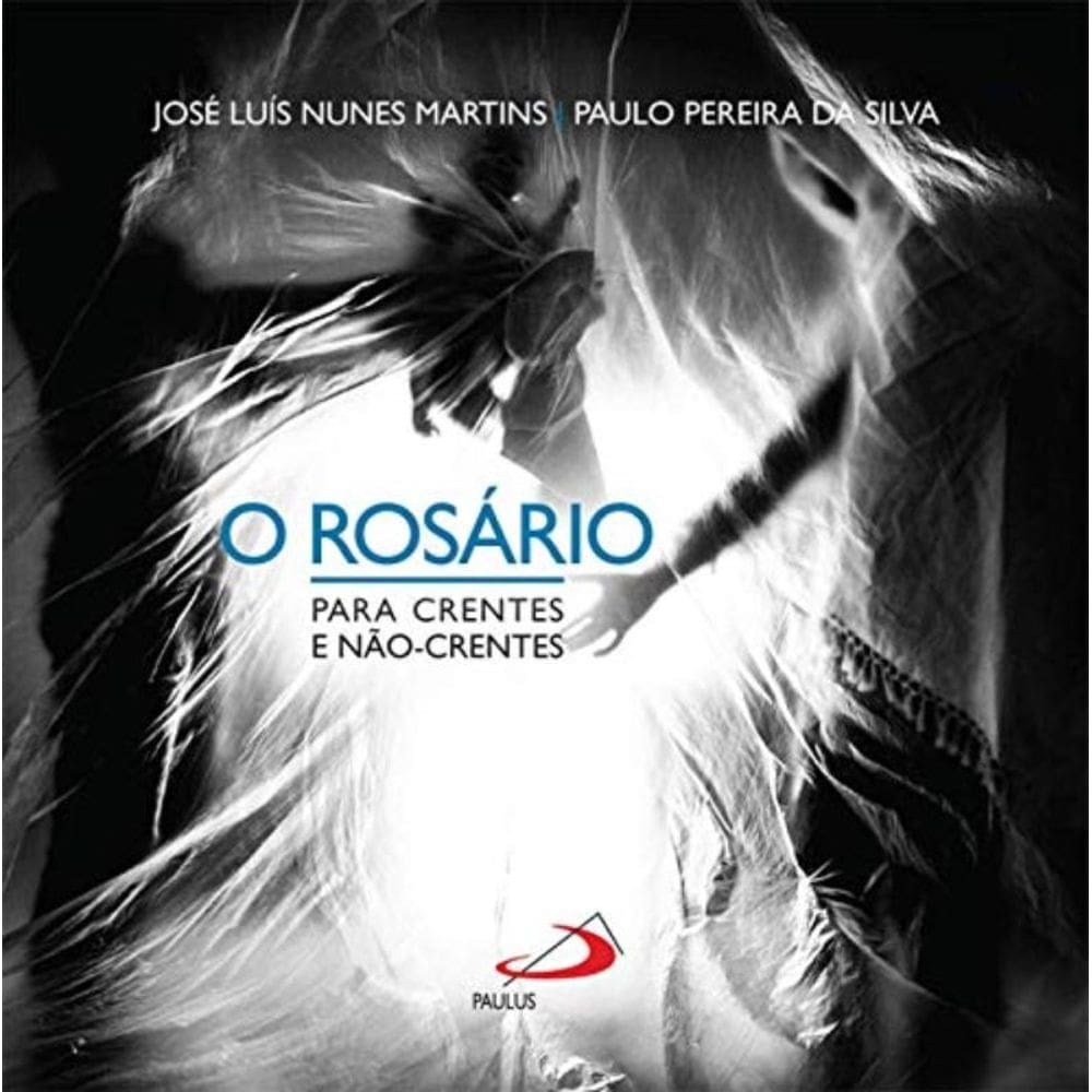 Rosario Para Crentes E Nao Crentes