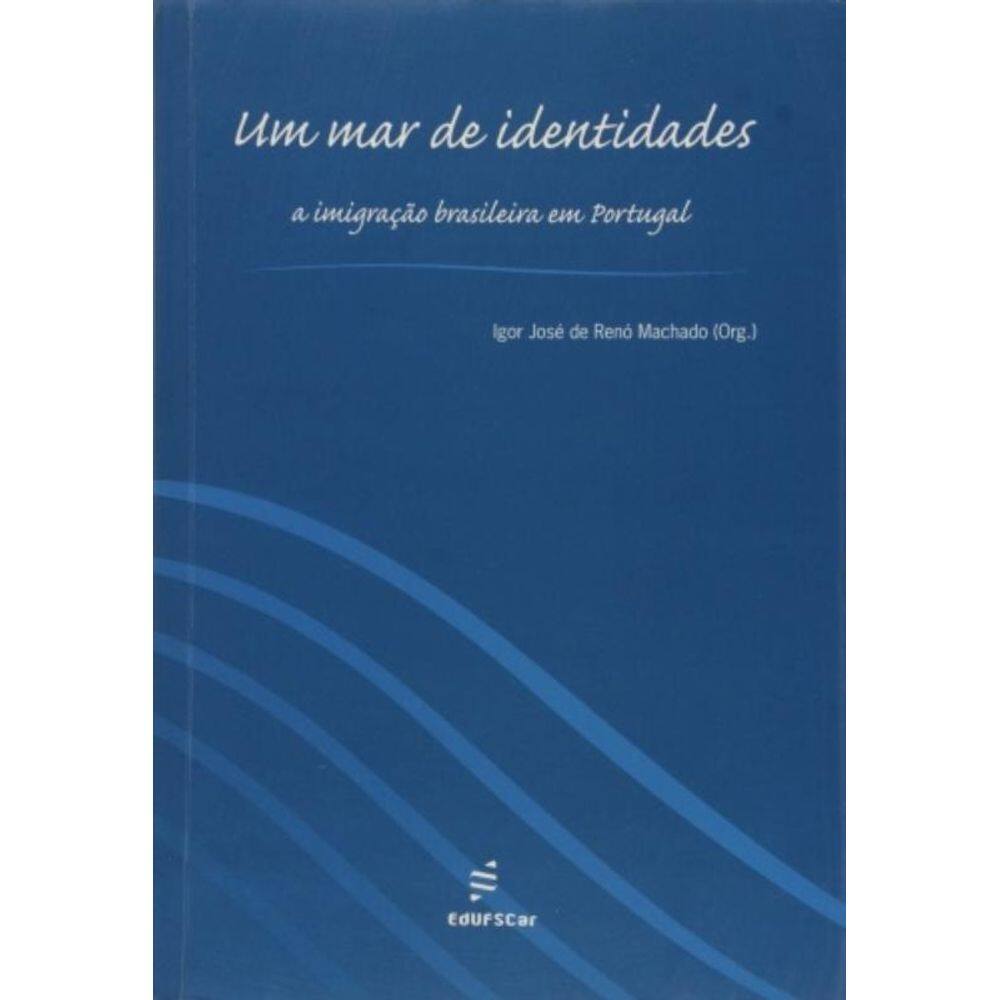 Mar De Identidades, Um - 1