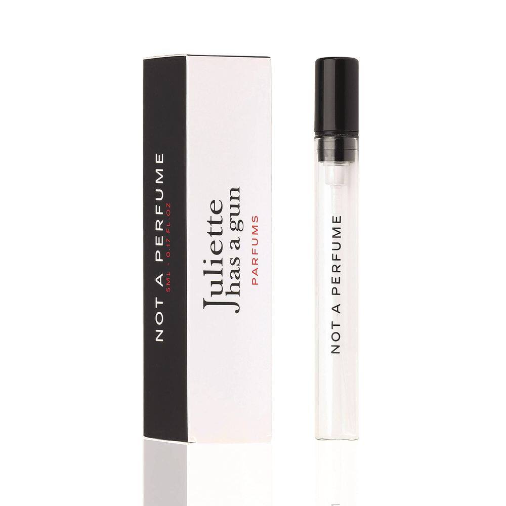Perfume Juliette Has A Gun Not A Perfume 5,5 ml/0,18 fl oz