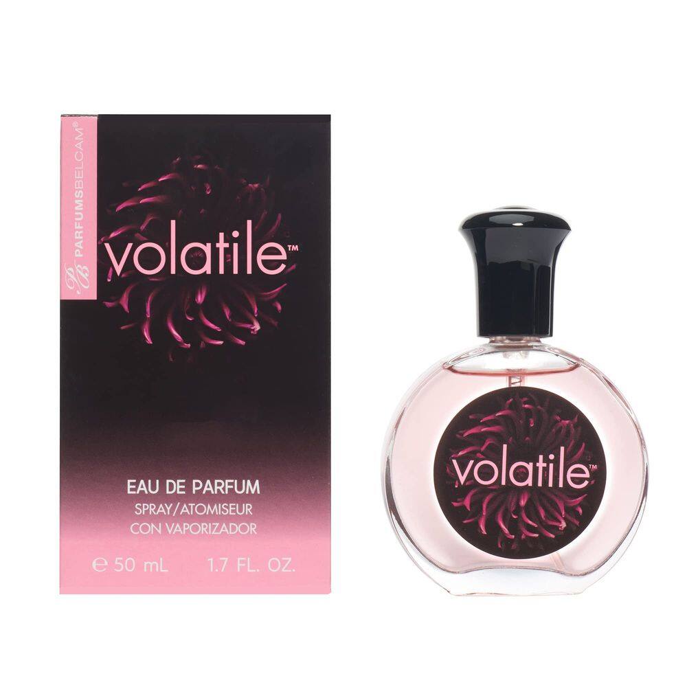 Perfume PB Parfums Belcam Volatile Flowerbomb EDP 50 mL